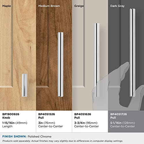 Consejos y comparativas para Comprar Donde comprar jaladeras para muebles Top cinco. 25 Imagen adicional