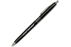 Skilcraft Aviation Pen Refill: Reliable Companion for Writing Success