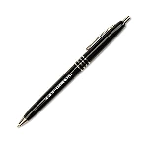 Skilcraft U.S. Government Retractable Pen