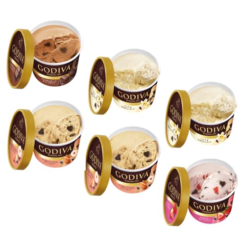 SfBo (GODIVA)yEʃZbgz 25 AW ACXZbg 90ml 6 ACX ACXN[