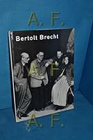 Bertolt Brecht Und Das Theater B000IWV29I Book Cover