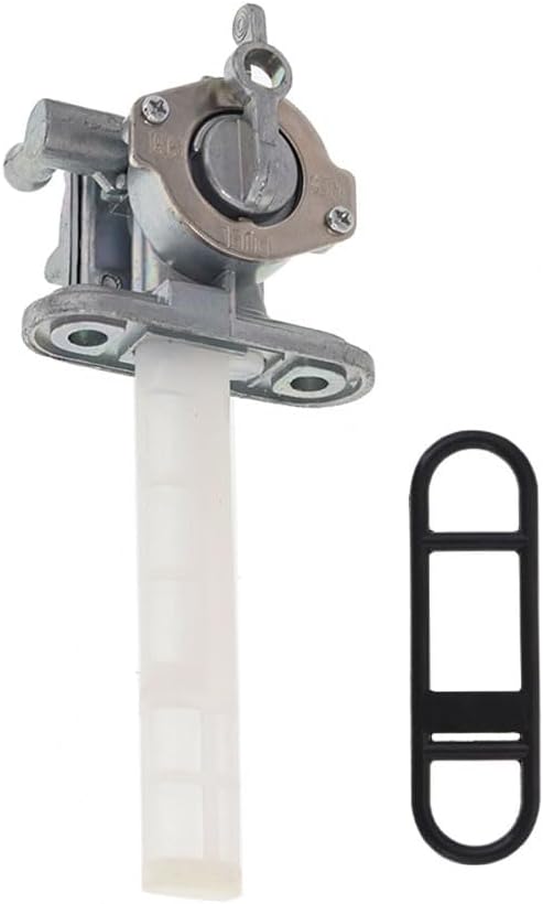 For Yamaha XJ900R Seca 1983 XJ700 Maxim 1985-1986 Fuel Petcock Valve Assembly US