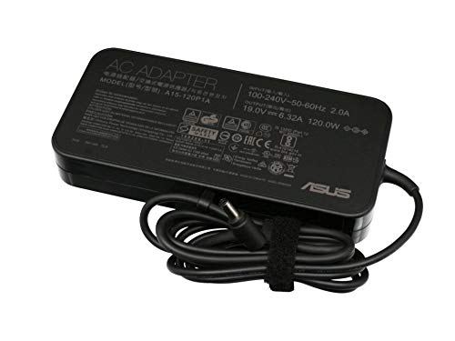 Chargeur ASUS 120W Original pour PC Portable ZenBook Pro 15 UX550VD
