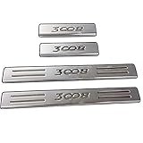 ● 『MODELOS APLICABLES』: para Peugeot 3008 GT II 2017 2018 2019 2020