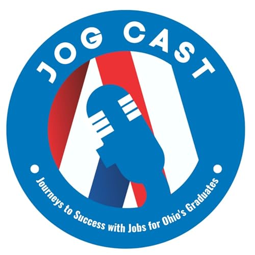JOGcast: Journeys to Success with Jobs for Ohio’s Graduates Titelbild