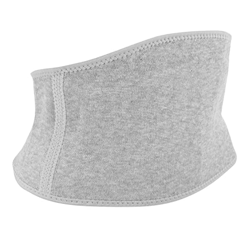 Faja lumbar elástica transpirable talla 84x26x0.6 cm