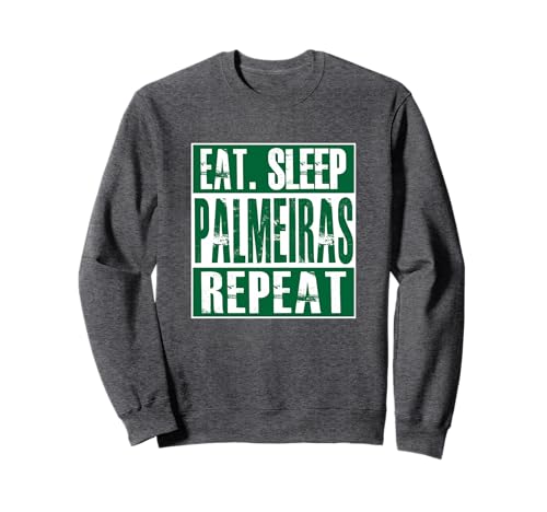 Palmeiras Fútbol - Camisa Palmeiras - Camiseta Palmeiras Sudadera