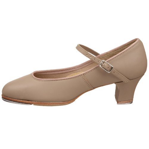 Image of Capezio Women's Tap Jr. Footlight Tap Shoe