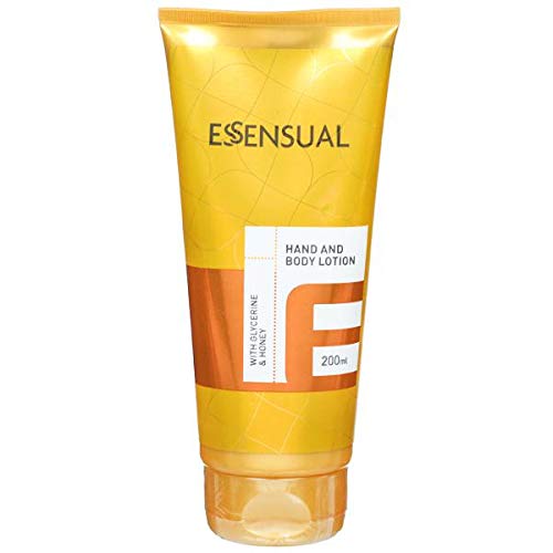 Buy Modicare Essensual Hand and Body Lotion with Glycerin and Honey