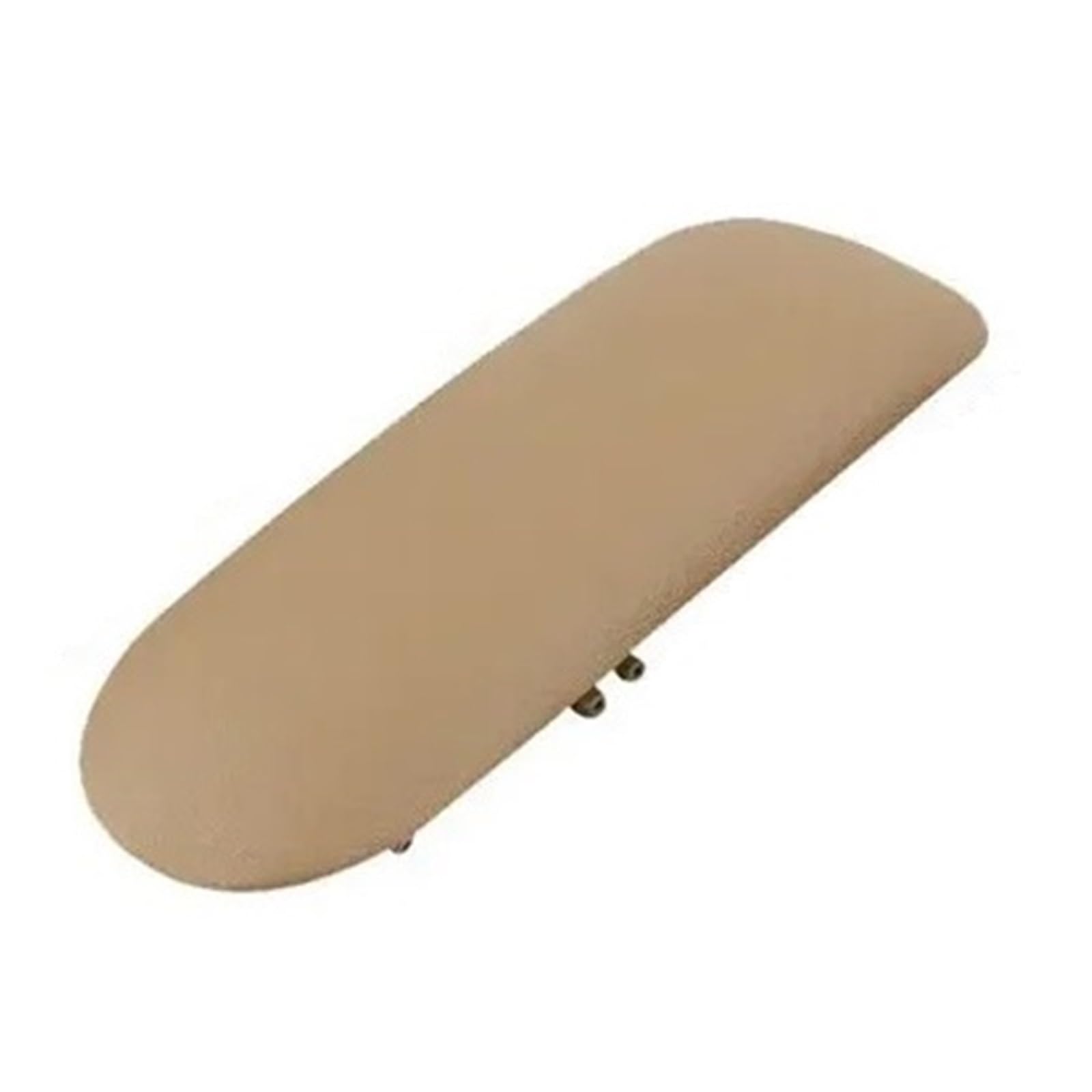 Ggwqoops Car Armrests For Mini For Cooper 2002-2008 51166954297 51166954289 Car Center Console Armrest Cover Lid Replacement Auto Accessories Armrest Box(1size Beige)