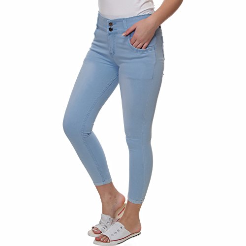Image of Broadstar Women's Regular Fit Jeans