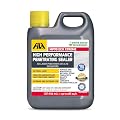 FILA Natural Stone Sealer MP90 Eco Plus 1 QT, Natural Look Sealer and Stain Protector, ideal for All Natural Stone, Polished Porcelain Tile and Grout, Eco-friendly Water Based