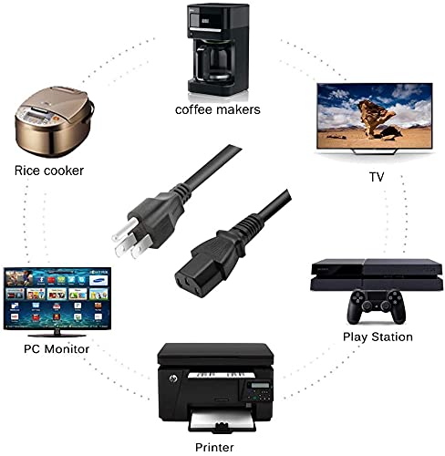 Cable de alimentación BestCH para olla a presión Elite Platinum miniatura 5