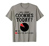 Bake Cookie Baking Gift For A Baker