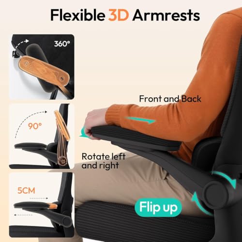 best ergonomic chair best brands product image