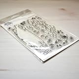 Sweet November Stamps