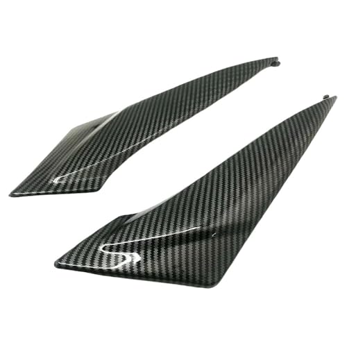 Panneau carénage pour GSX-R 600 avec revêtement habillage réservoir gaz 2011-2019
