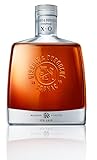 whisky tullamore opinie Color: Ámbar cálido. Nariz: notas de vainilla, roble, cítricos, plátano maduro, especias. Sabor: Suave cremoso, caramelo, plátano, notas de dátiles, pasas. Acabado: Acabado largo, plátano, caramelo.