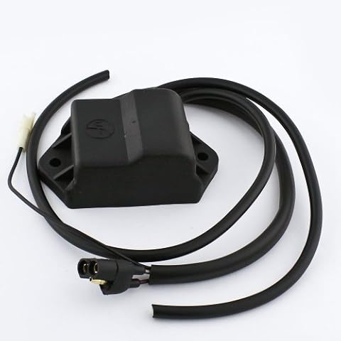 Caltric CDI Ignition Module for Polaris Indy 500 Cover