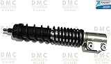  AMMORTIZZATORE ANTERIORE COMPLETO PER PIAGGIO VESPA PX 125-150 - 200 - ARCOBALENO ORIGINALE PIAGGIO.