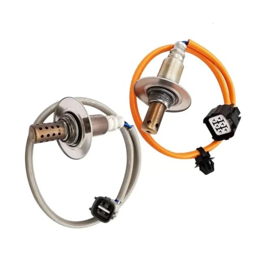 Sonde Lambda Subaru Forester Impreza Legacy - Paire Amont Aval 2.5L