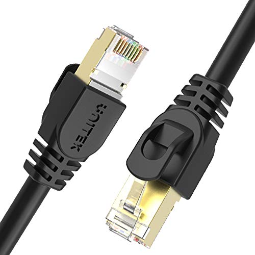UNITEK PATCHCORD DE CABLE ETHERNET CAT.7 SSTP -5M