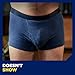 TENA Men Absorbent Protector, Incontinence Guards for Men, Maximum Absorbency (LEVEL-1)