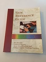 Gem Reference Guide 0873110196 Book Cover