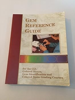 Unknown Binding Gem Reference Guide Book