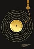 Dave Matthews Band "Crash Into Me" Notebook/Journal: 122 Blank-Lined Pages | Paperback | 7x10" inches