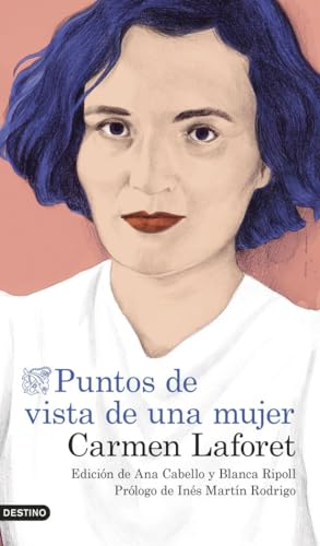 Puntos de vista de una mujer (Áncora & Delfín)