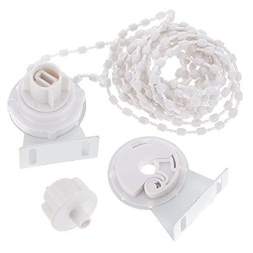 Holibanna Conector De Persiana Enrollable Metálico Accesorios para Soporte para Color
