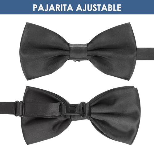 Opiniones y reviews de Tirantes para Hombre favoritos de las personas. 15 Imagen adicional