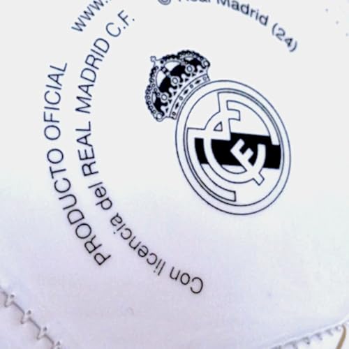 Real Madrid Balón Pequeño Nº33 Oficial - imagen 9