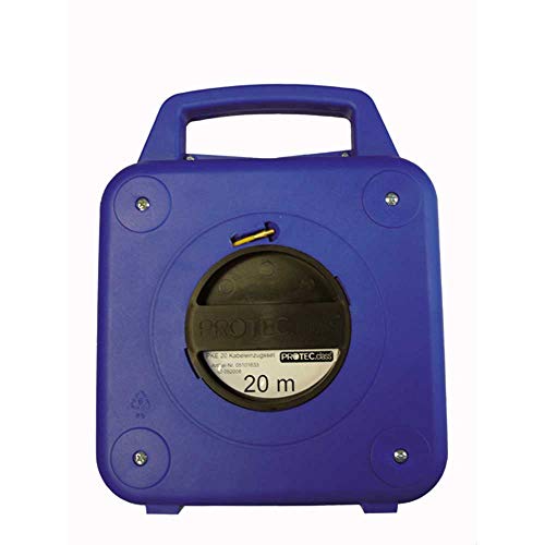 Preisvergleich Produktbild PKE20 Kabeleinzug Set 20 PROTEC.CLASS PKE20