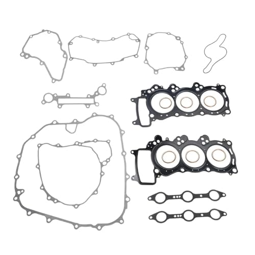 Kit joints de culasse et moteur GL1800 Gold Wing 2018-2024