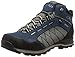 Produktbild CMP Herren 2.0 Thiamat Mid 2 0 Trekking Shoe Wp, Black Blue, 40 EU