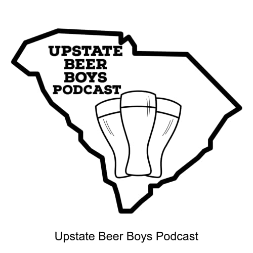 Upstate Beer Boys Podcast cover art