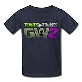 Spend freely Kid's Plants Vs Zombies Garden Warfare 2 Game T Shirt