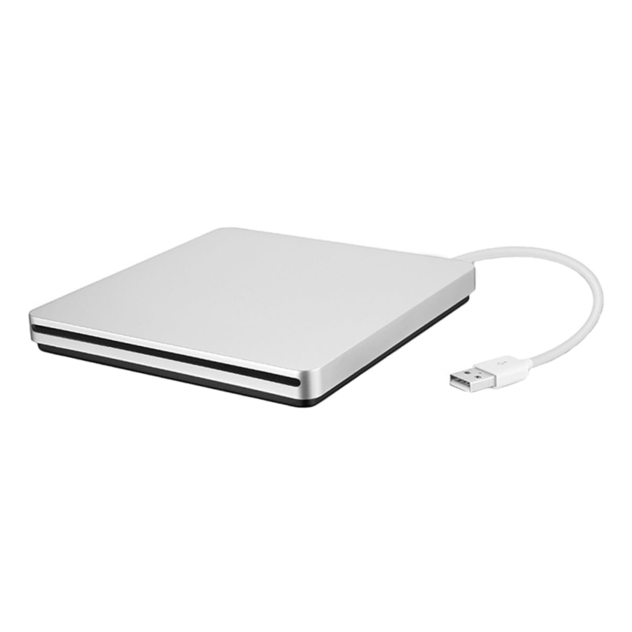 Mipcase USB External DVD Burner for Laptop Cd ROM Drive Data Backup Movie Playback-picture-13