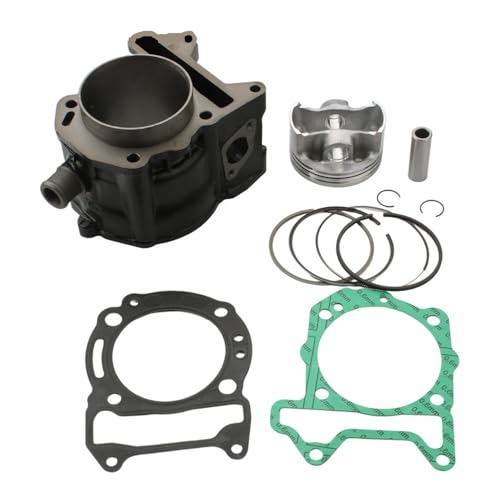 Kit cylindre scooter GTS250 GTV250 GT60 haut moteur 250cc 4T 843517