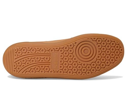 Image of Puma Mens Palermo Leather Shoes