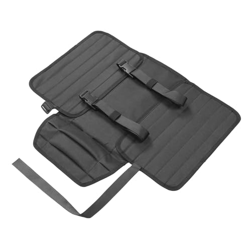 Protector para pantorrillas contra serpientes LHaefydore con tela Oxford resistente al agua y tablero PP, para senderismo y trabajo agrícola miniatura 4