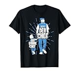 Polizei Papa Geschenke für Vater Sohn Partnerlook