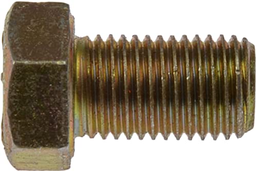 Image of Dorman 199-307 Cap Screw-Hex Head-Grade 8-7 /16-20 x 3 /4 In., 25 Pack