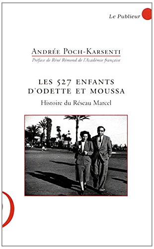 Télécharger Les 527 Enfants d'Odette et Moussa Livre PDF Gratuit