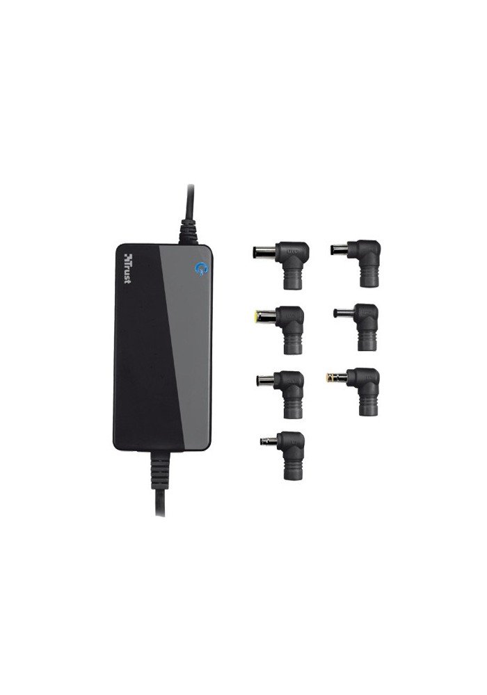 Alimentatore Laptop 18-20V Alimentatore Per Laptop Trust 90W Per Dell - Caricabatteria Compatibile Con Spinotto 4.5mm, 18-20V, Colore Nero Alimentatore Di Ricambio Per Laptop - Foto 11