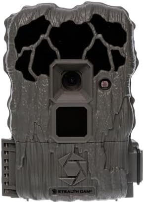 QS20-20 Megapixel & 720 Video at 30FPS