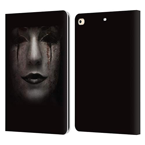 Étui iPad 9.7 2017 Simone Gatterwe idéal pour les voyages et le café