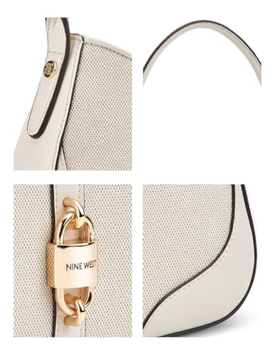 Image of Nine West wesson shoulder bag
